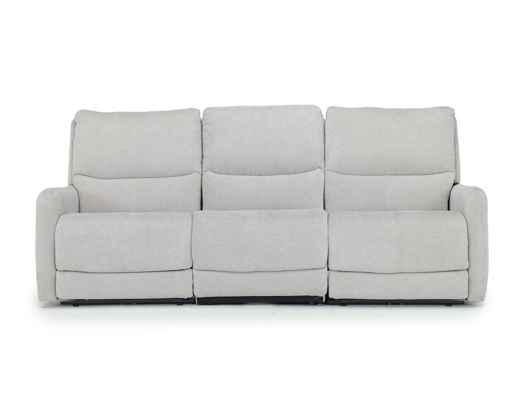 PALENCIAD:Palencia 3 Power Sofa & Lovese, Front