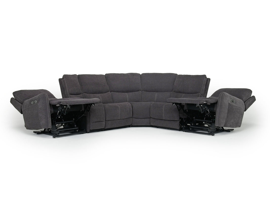 PALENCI57:Palencia 6 Piece 3 Power Secti, Open