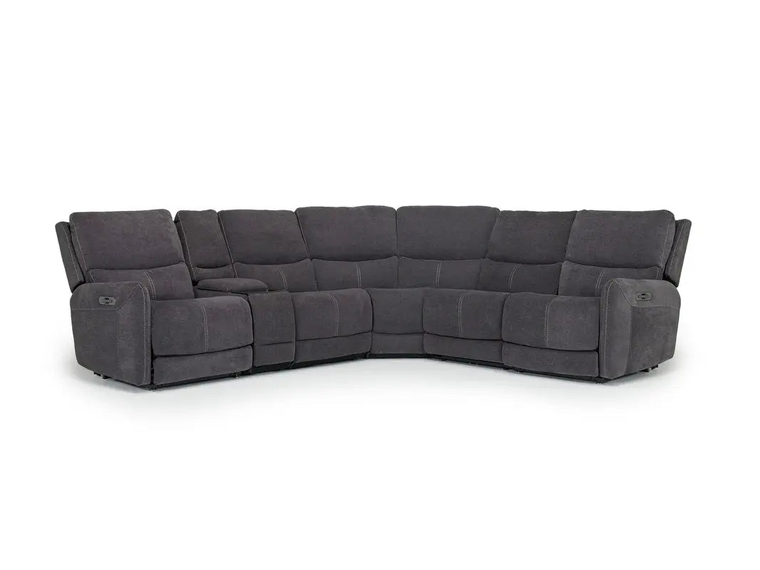 PALENCI56:Palencia 6 Piece 3 Power Secti, Angle