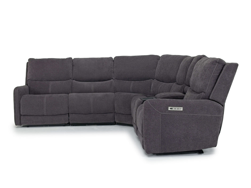 PALENCI53:Palencia 6 Piece 3 Power Secti, Side