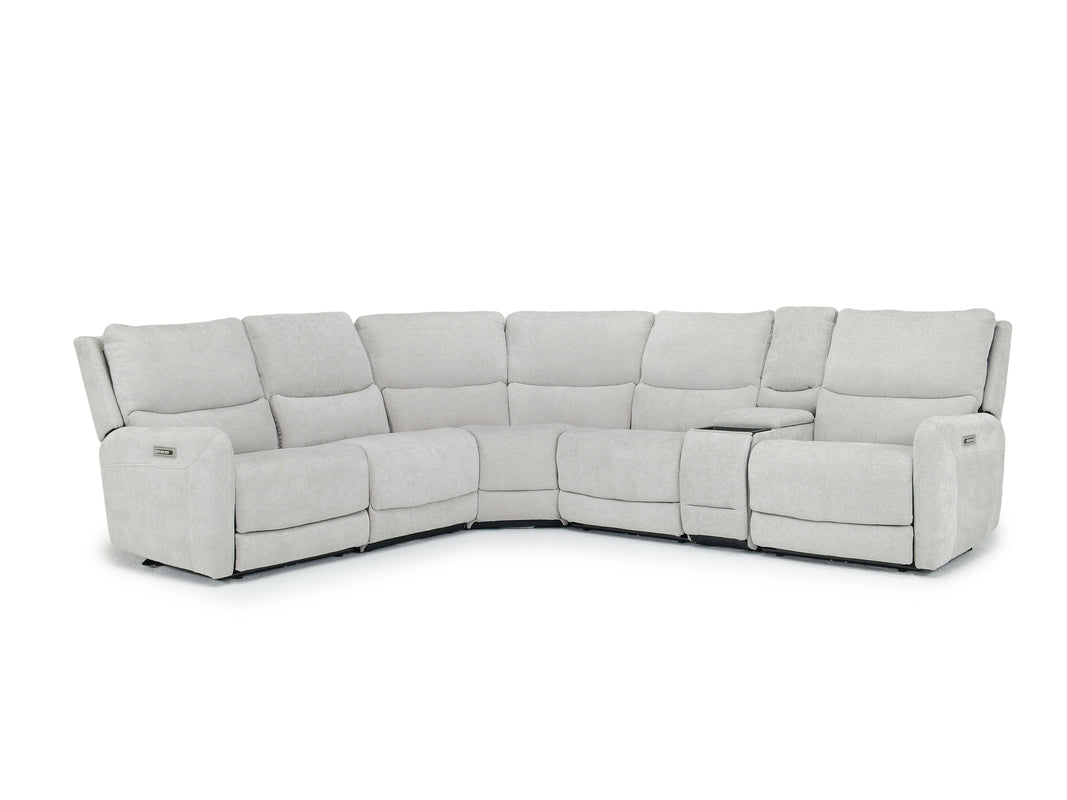 PALENCI01:Palencia 6 Piece 3 Power Secti, Angle