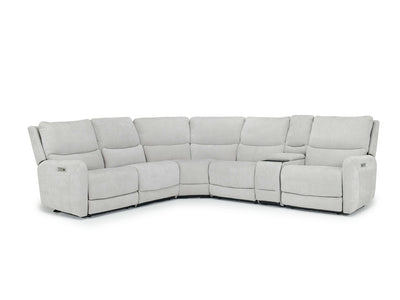 PALENCI01:Palencia 6 Piece 3 Power Secti, Angle