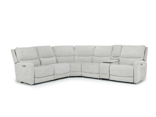 PALENCI01:Palencia 6 Piece 3 Power Secti, Angle