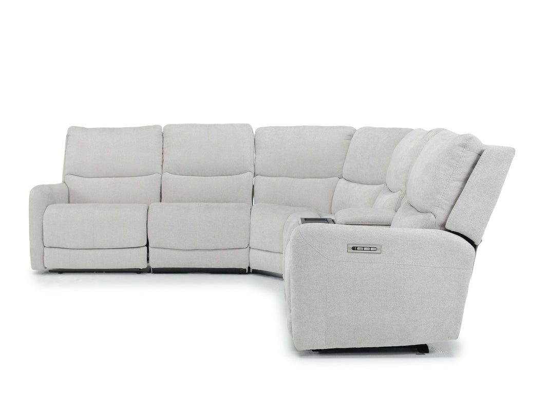 PALENCI01:Palencia 6 Piece 3 Power Secti, Side