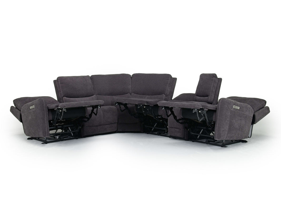 PALENCI53:Palencia 6 Piece 3 Power Secti, Open