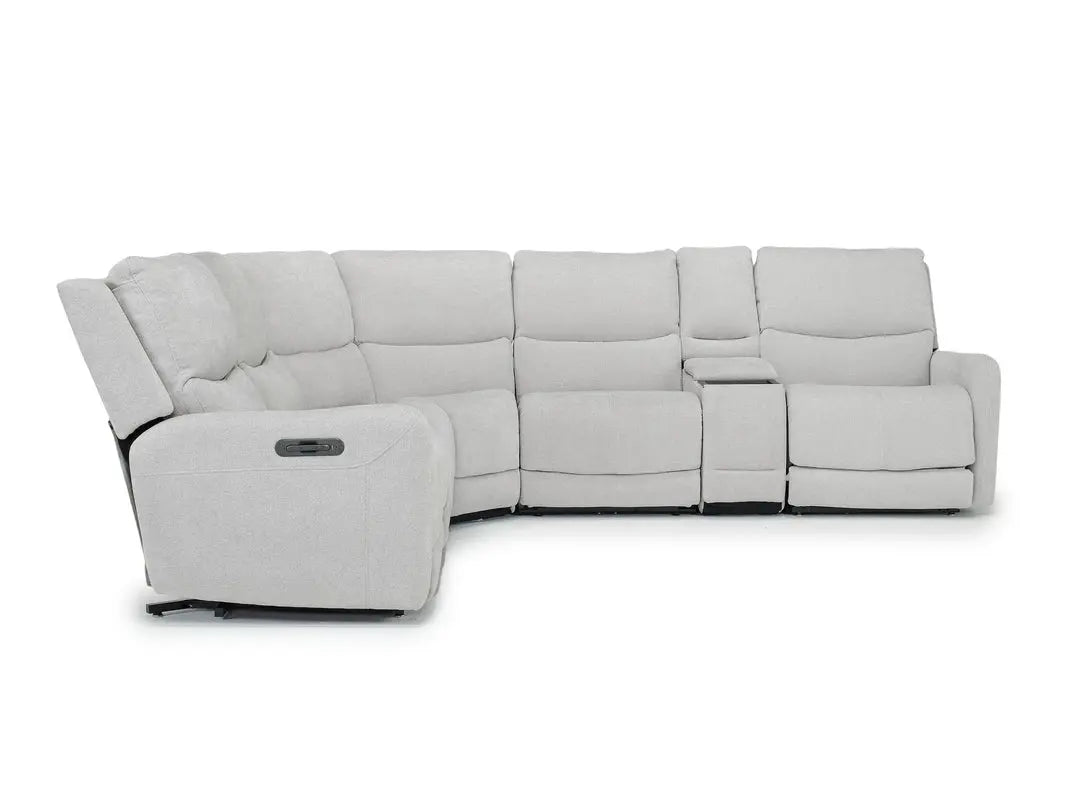PALENCI05:Palencia 6 Piece 3 Power Secti, Side