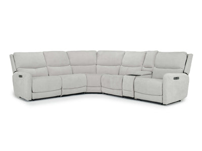 PALENCI03:Palencia 6 Piece 3 Power Secti, Angle