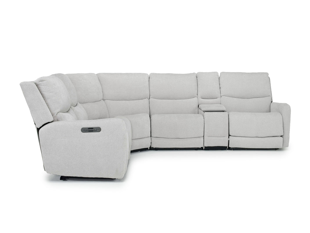 PALENCI02:Palencia 6 Piece 3 Power Secti, Side