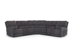 PALENCIAR:Palencia 7 Piece Sectional, Angle