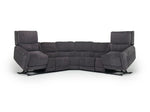 PALENCIAX:Palencia 7 Piece Sectional, 