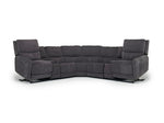 PALENCIAX:Palencia 7 Piece Sectional, 