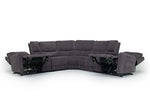 PALENCIAR:Palencia 7 Piece Sectional, Open