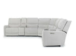 PALENCIA7:Palencia 7 Piece Sectional, Side