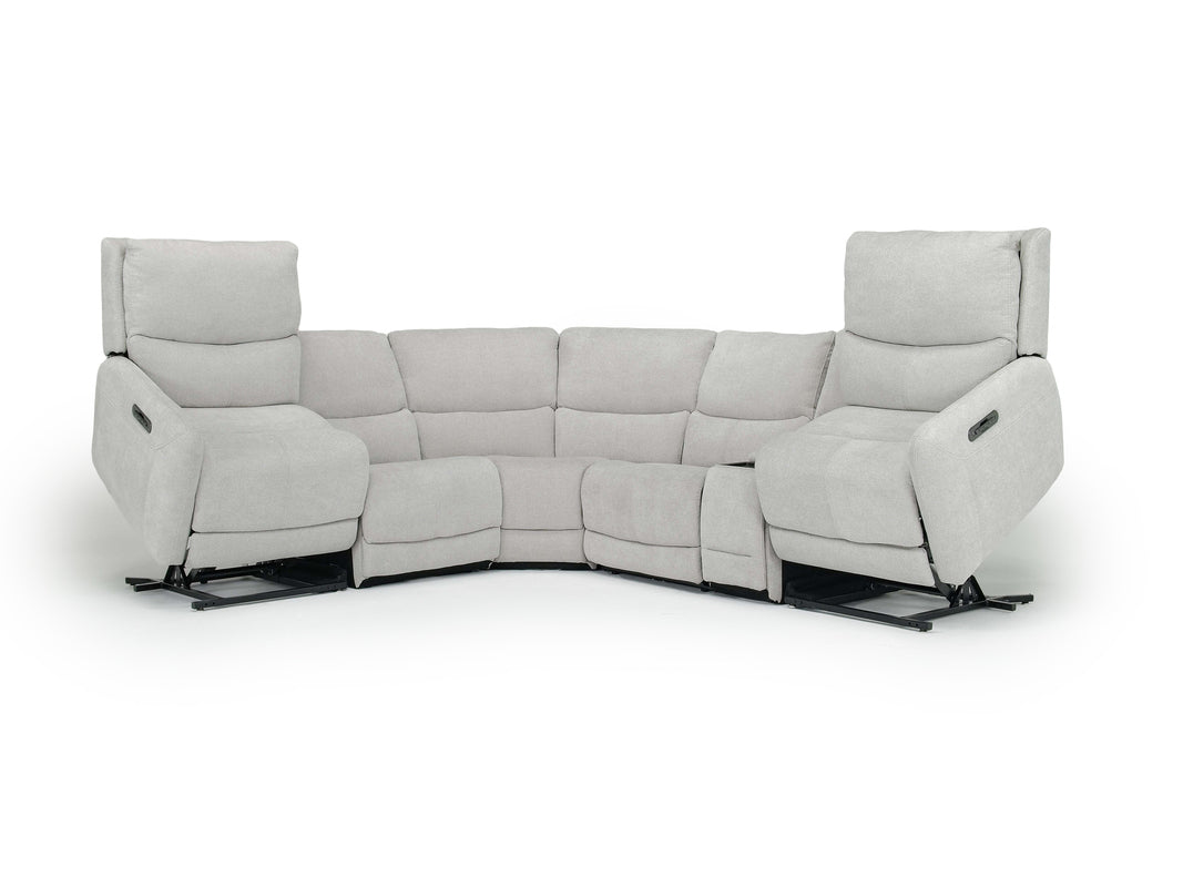 PALENCI04:Palencia 6 Piece 3 Power Secti, Angle