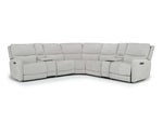 PALENCIAF:Palencia 7 Piece Sectional, Angle