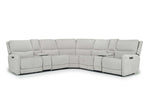 PALENCIAF:Palencia 7 Piece Sectional, Angle