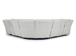 PALENCIAF:Palencia 7 Piece Sectional, Back