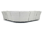 PALENCIAF:Palencia 7 Piece Sectional, Back