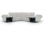 PALENCIAF:Palencia 7 Piece Sectional, Open