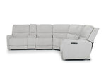 PALENCIAL:Palencia 7 Piece Sectional, Front