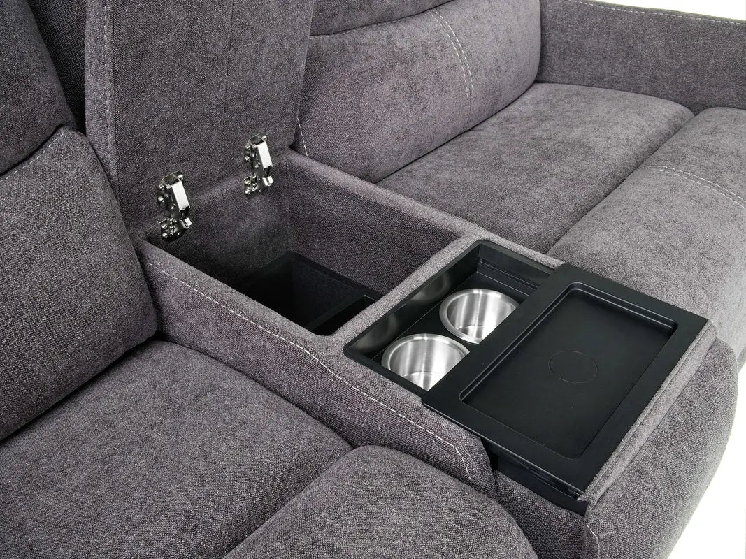 PALENCI51:Palencia 3 Power Console Loves, 