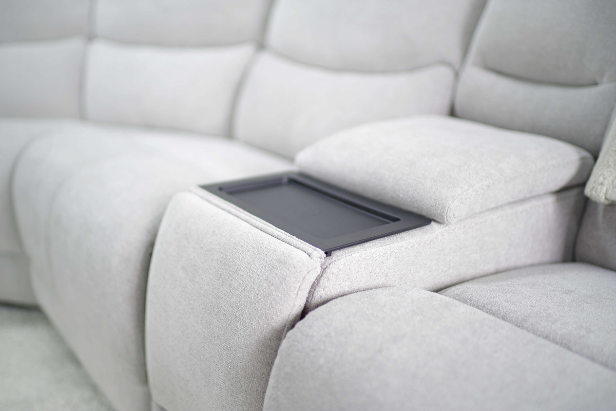 PALENCIAL:Palencia 7 Piece Sectional, 