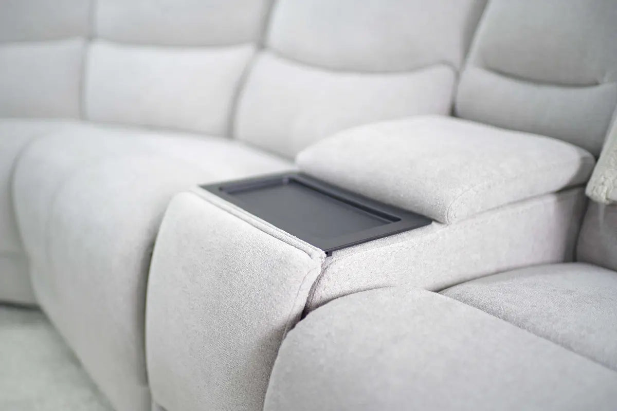 PALENCIAL:Palencia 7 Piece Sectional, 