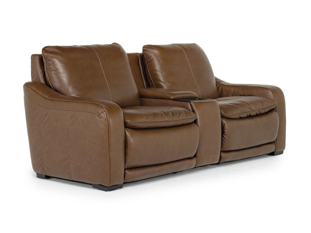 PARADISEB:Paradise Ls 2 Power Sofa & Con, Angle