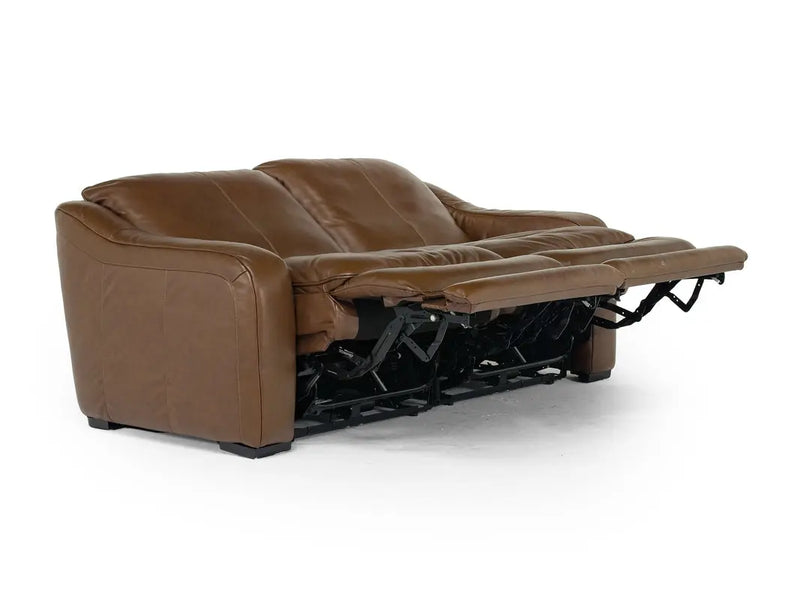 PARADISE7:Paradise Ls 2 Power Loveseat, Open