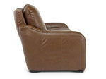 PARADISE7:Paradise Ls 2 Power Loveseat, Side