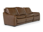 PARADISE9:Paradise Ls 2 Power Sofa, Angle