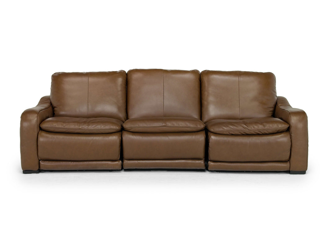 PARADISE9:Paradise Ls 2 Power Sofa, Front