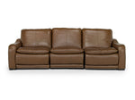 PARADISE9:Paradise Ls 2 Power Sofa, Front