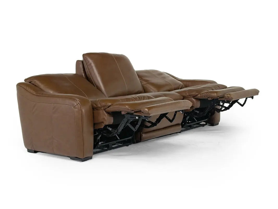 PARADISEA:Paradise Ls 2 Power Sofa & Lov, Open