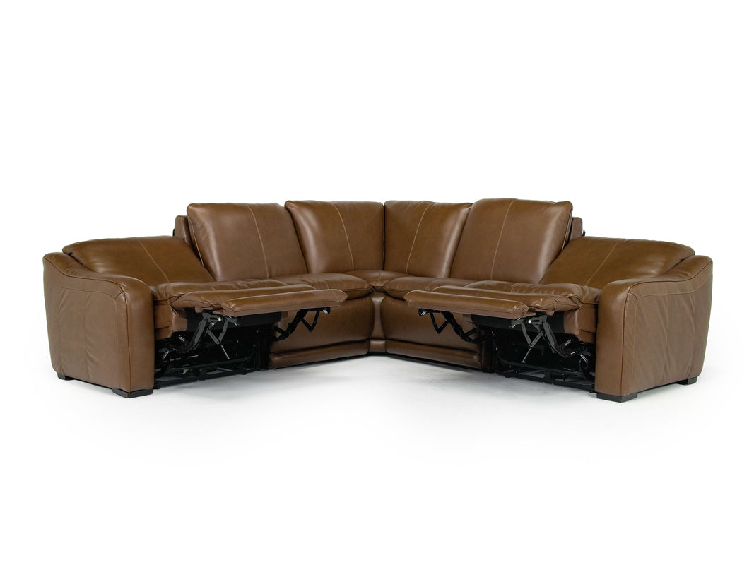 PARADISEI:Paradise Ls 5 Piece 2 Power Se, Open