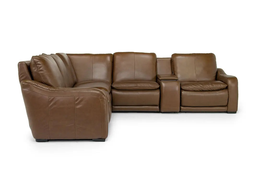 PARADISED:Paradise Ls 6 Piece 2 Power Se, Front