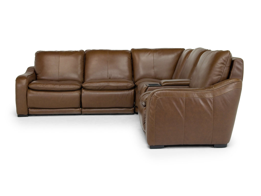 PARADISED:Paradise Ls 6 Piece 2 Power Se, Side