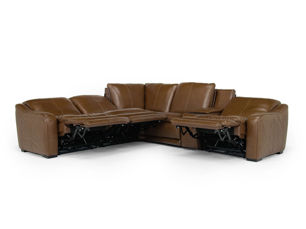 PARADISED:Paradise Ls 6 Piece 2 Power Se, Open