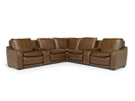 PARADISEK:Paradise Ls 7 Piece Sectional, Angle
