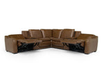 PARADISEK:Paradise Ls 7 Piece Sectional, Open