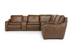 PARADISEL:Paradise Ls 7 Piece Sectional, Side