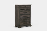 634628469:Park Ridge Chest, Angled