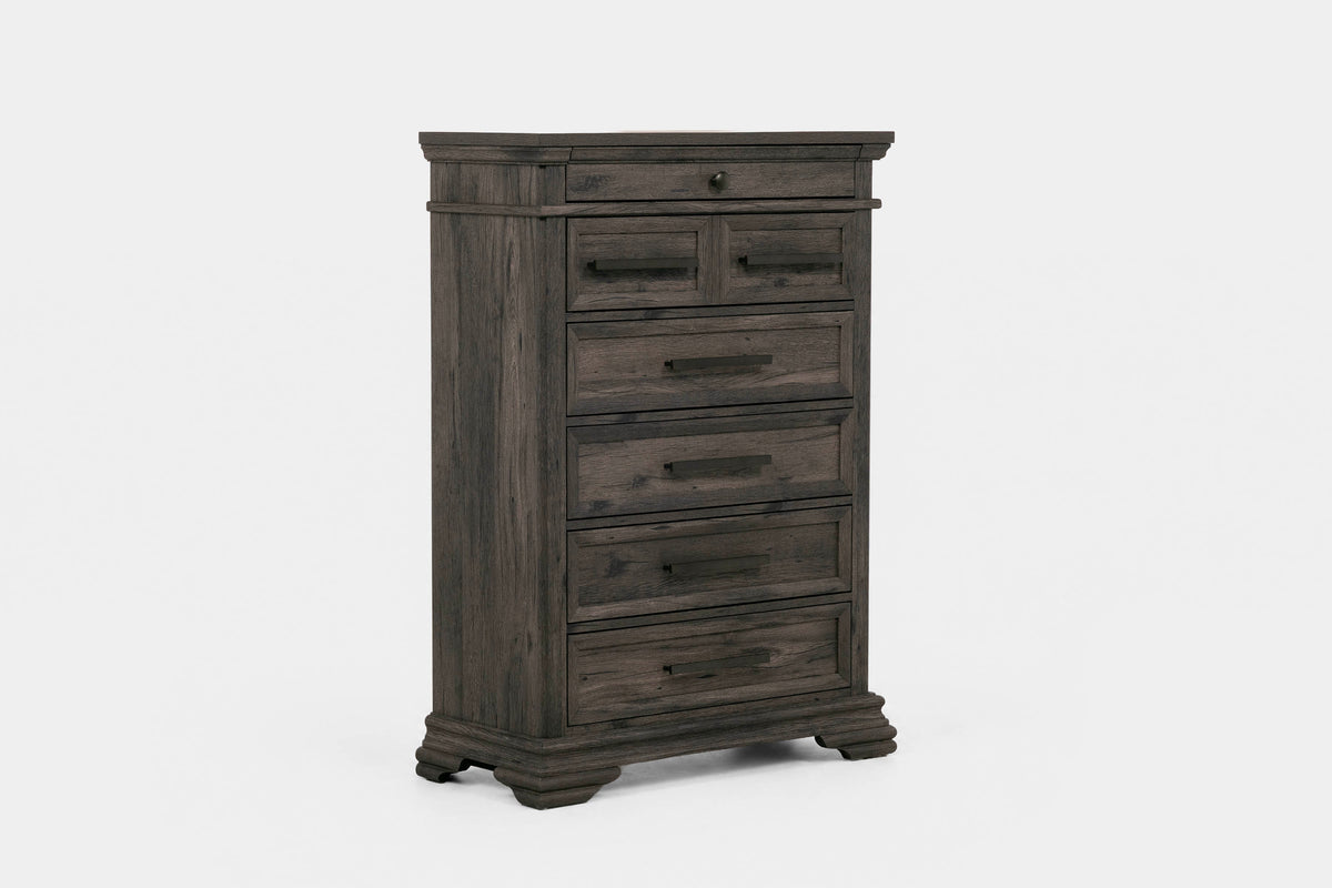 634628469:Park Ridge Chest, Angled