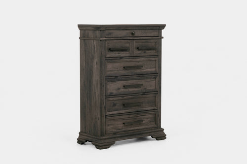 634628469:Park Ridge Chest, Angled