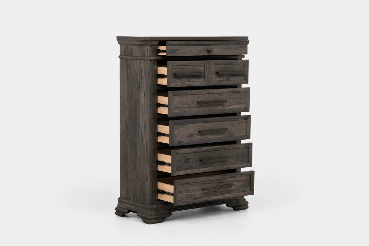 634628469:Park Ridge Chest, Open