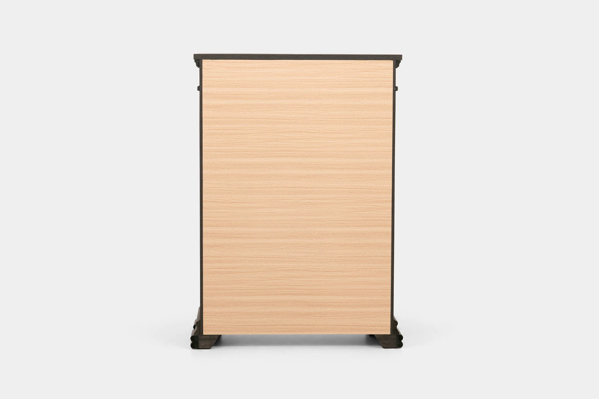 634628469:Park Ridge Chest, Back