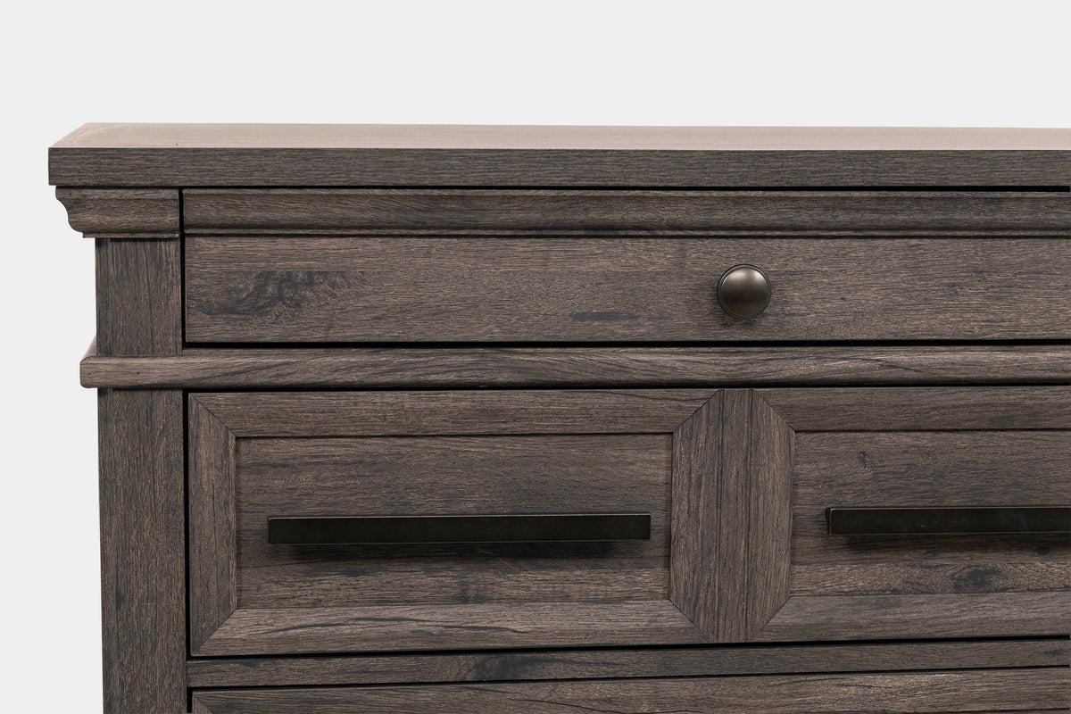 634628469:Park Ridge Chest, 