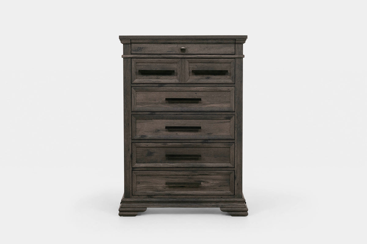 634628469:Park Ridge Chest, Front