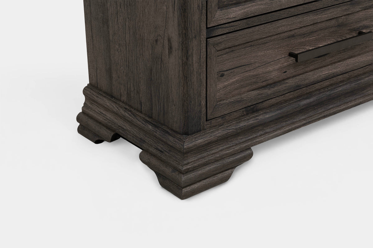 634628469:Park Ridge Chest, 