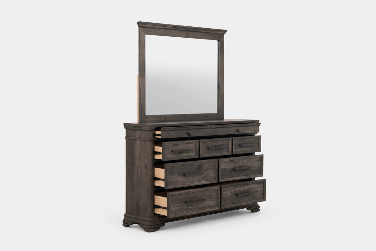 162558451:Park Ridge Dresser, Open